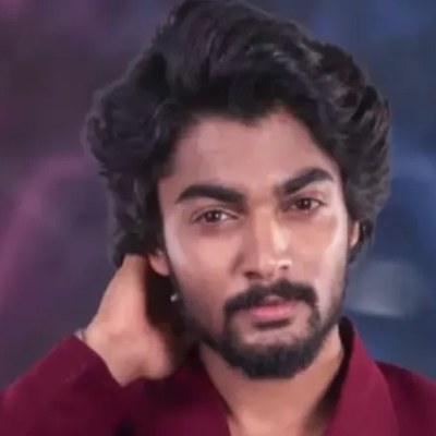 Aman Masud