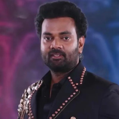 Auto Ram Prasad