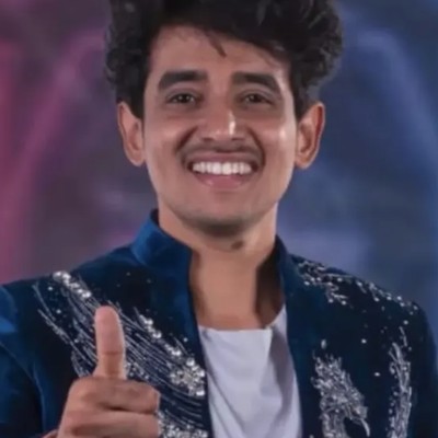 Charan Mahadev