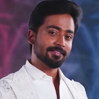 Mukesh Gowda