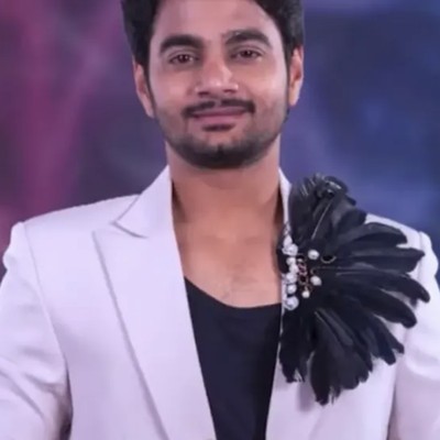 Rohit Naidu Patnam