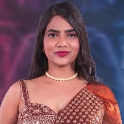 Shalini Patel