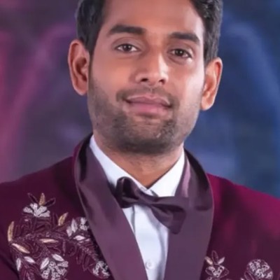 Sudheer Reddy