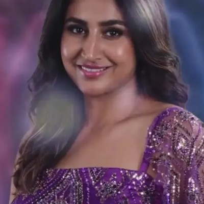 Varshini Sounderajan